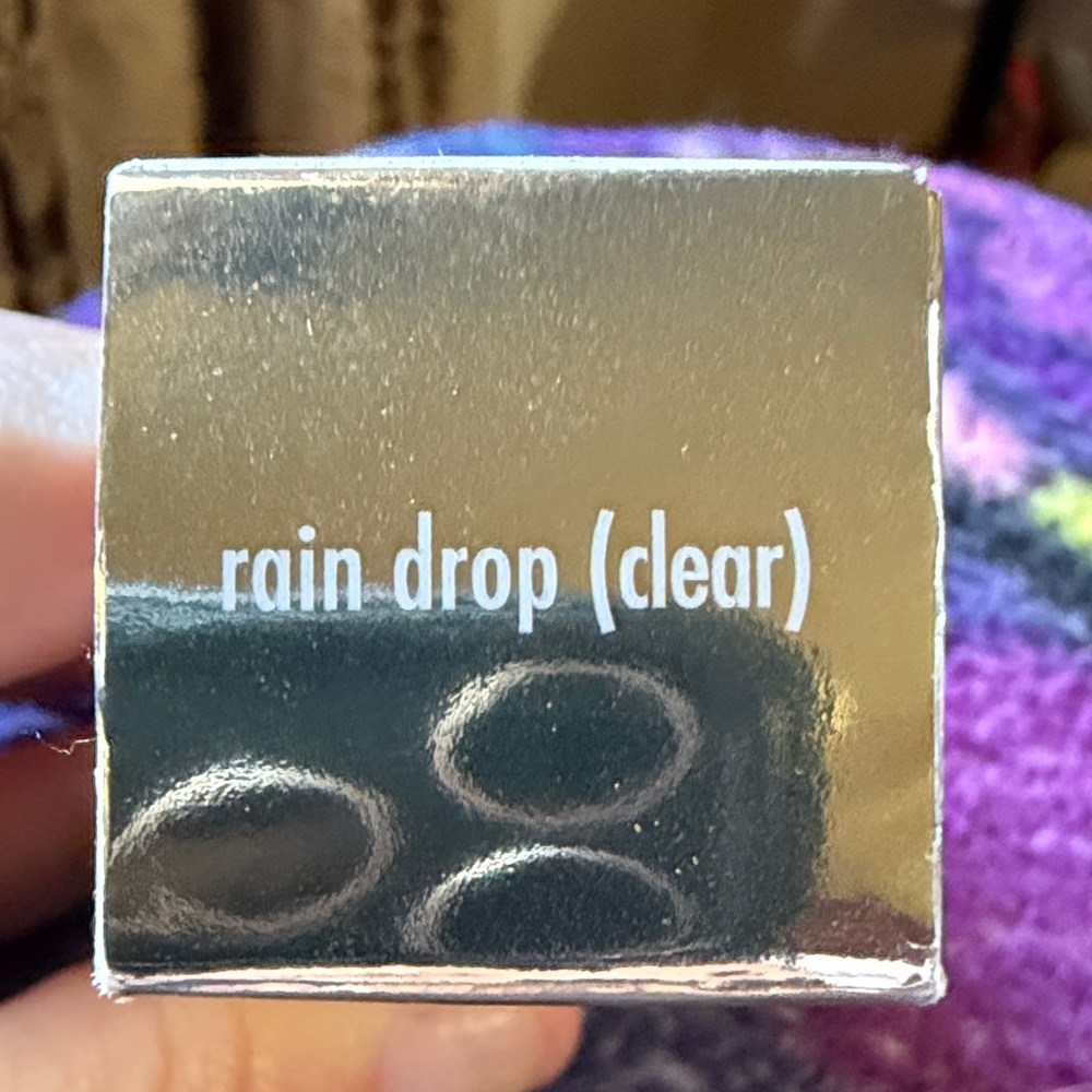 Stila Heaven's Dew Gel Lip Oil - Rain Drop - Picture 4 of 5